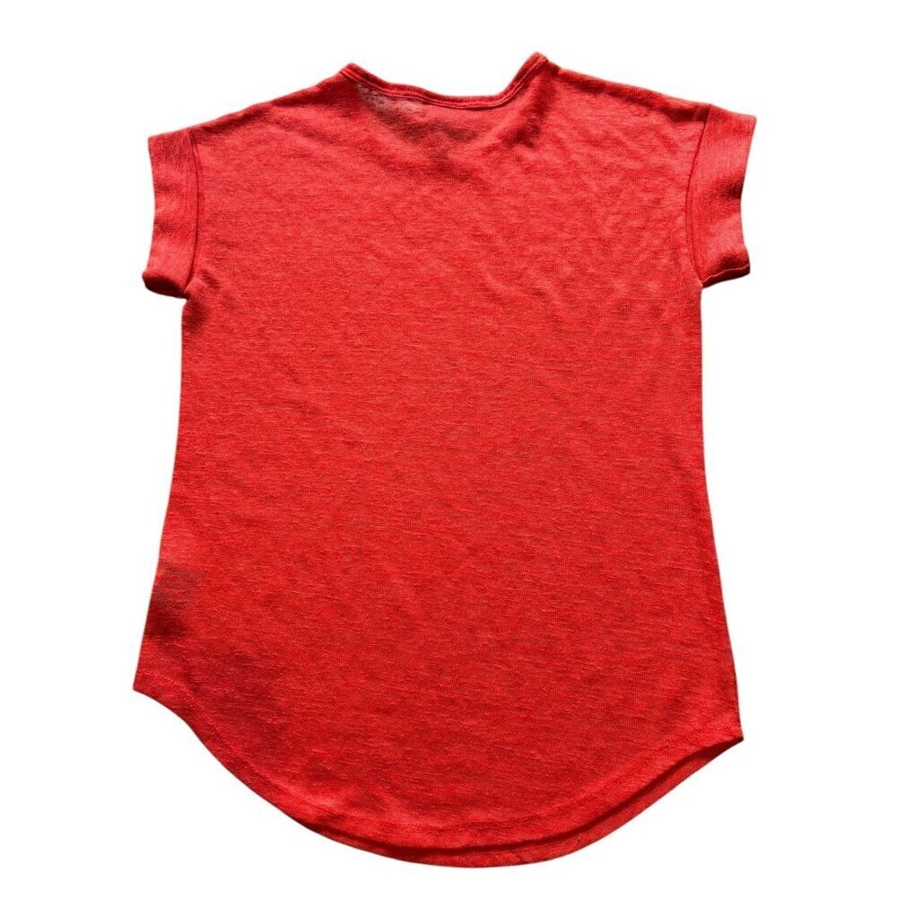 Mossimo Women's Short Sleeve Top